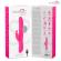 Moressa - Warren Premium Silicone Recarregvel