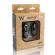 Womanvibe - Alsan Egg Telecomando Nero Silicone Nero