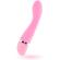 Intense - Leo Vibrator Roze Siliconen Luxe