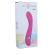 Intense - Leo Vibrator Roze Siliconen Luxe