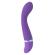 Intense - Leo Vibrator Lilac Silicon Luxe