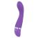 Intense - Leo Vibrator Lilac Silicon Luxe