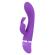 Intense - Hilari Vibrator Lilac Siliconen Luxe