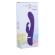 Intense - Hilari Vibrator Lilac Siliconen Luxe