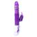 Intense - Estuard Up&down Roterende Vibrator Lilac