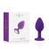 Intense - Shelki S Lilac Anale Plug