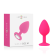 Intense - Shelki M Fuchsia Anale Plug