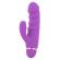 Intense Crass 20 Speeds Silicone Purple