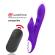 Galatea - Vibratore Galo Lilac Compatibile Con Tecnologia Wireless Watchme