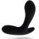 Addicted Toys - Anale Massager Zwarte Vibratie