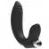 Addicted Toys - Vibrador Prosttico Recarregvel Modelo 7 - Preto