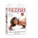 Fetish Fantasy Series - Collare Fetish Con Polsini E Guinzaglio