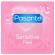 Through Sensitive Ultrafine Condoms 144 Units