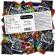 Pasante - Formato Gay Pride 144 Pack