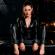 Fetish Submissive - Rama Bondage Z Noprenowa Podszewka
