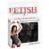 Fetish Fantasy Series - Polsini Felry Neri