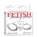 Fetish Fantasy Series - Manette Ufficiali