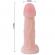 Baile - Vibrador Realista De Prazer Slick