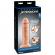Fantasy X-Tensions - Extension Creuse En Silicone 20CM