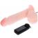 Baile - Realistischer Dildo Mit Vibration 20 CM