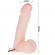 Baile - Realistischer Dildo Mit Vibration 20 CM