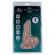Mr Intense - 1 Realistische Penis 14,6 CM -of- 3,5 CM