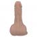 Mr Intense - 1 Realistische Penis 14,6 CM -of- 3,5 CM