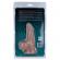 Mr Intense - 1 Realistische Penis 14,6 CM -of- 3,5 CM