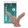 Mr Intense - 2 Realistische Penis 16 CM -of- 2.7 CM