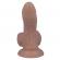 Mr Intense - 2 Realistische Penis 16 CM -of- 2.7 CM