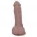 Mr Intense - 5 Realistic Penis 16.5 CM -O- 3.5 CM