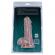Mr Intense - 5 Realistic Penis 16.5 CM -O- 3.5 CM