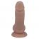 Mr Intense - 8 Realistic Penis 17.6 CM -O- 3.5 CM
