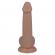 Mr Intense - 10 Realistic Penis 18 CM -O- 3.4 CM
