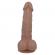 Mr Intense - 16 Realistic Penis 19.6 CM -O- 3.2 CM
