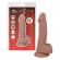Mr Intense - 16 Realistic Penis 19.6 CM -O- 3.2 CM