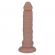 Mr Intense - 15 Realistische Penis 19,5 CM -of- 4,1 CM