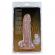 Mr Intense - 15 Realistische Penis 19,5 CM -of- 4,1 CM
