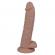 Mr Intense - 15 Realistische Penis 19,5 CM -of- 4,1 CM