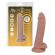 Mr Intense - 15 Realistische Penis 19,5 CM -of- 4,1 CM