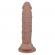 Mr Intense - 15 Realistische Penis 19,5 CM -of- 4,1 CM