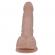 Mr Intense - 18 Realistic Penis 19.8 CM -O- 3.2 CM