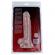 Mr Intense - 19 Realistic Penis 20 CM -O- 3.1 CM