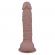Mr Intense - 19 Realistic Penis 20 CM -O- 3.1 CM