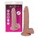 Mr Intense - 21 Realistic Penis 20.1 CM -O- 3.2 CM