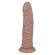 Mr Intense - 22 Realistische Penis 20,1 CM -of- 4,4 CM
