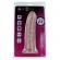 Mr Intense - 22 Realistische Penis 20,1 CM -of- 4,4 CM