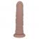 Mr Intense - 22 Realistische Penis 20,1 CM -of- 4,4 CM