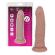Mr Intense - 22 Realistische Penis 20,1 CM -of- 4,4 CM