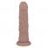 Mr Intense - 22 Realistische Penis 20,1 CM -of- 4,4 CM